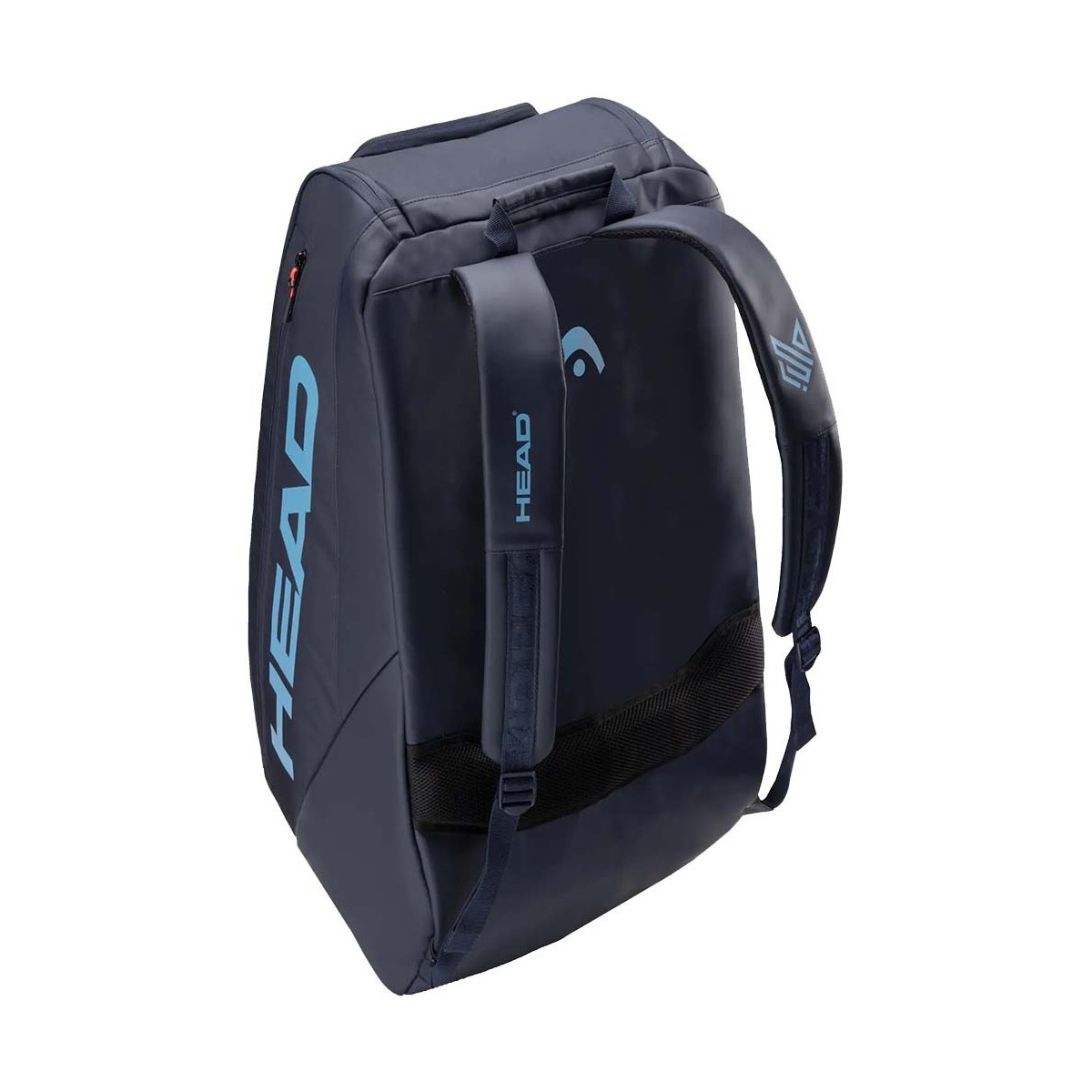 Head Pro XL 12R Tennistas Blauw Marine
