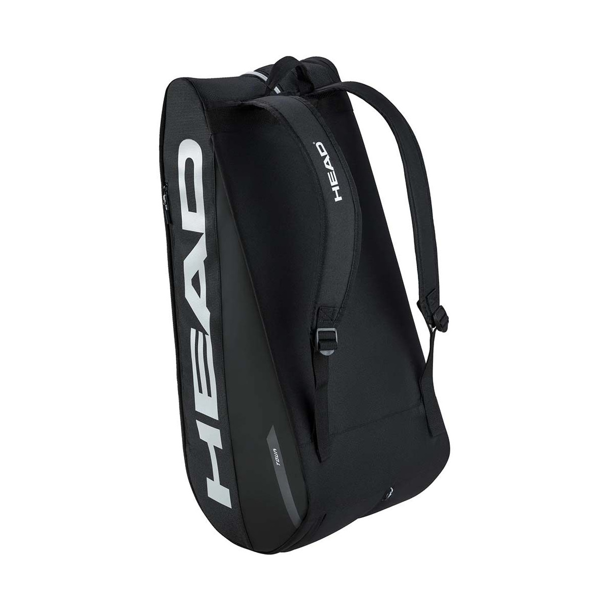 Sac de Tennis Head Tour L Noir 9R
