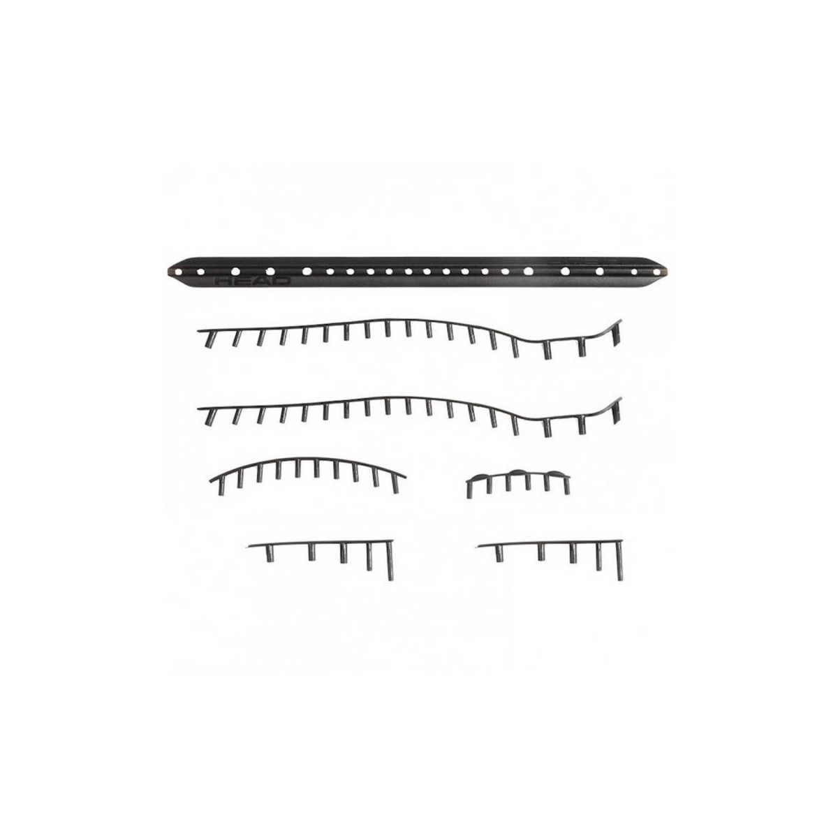 Head Speed Pro Tubingset
