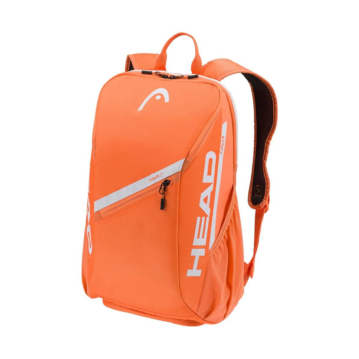 Head Tour 25L Rugzak Oranje