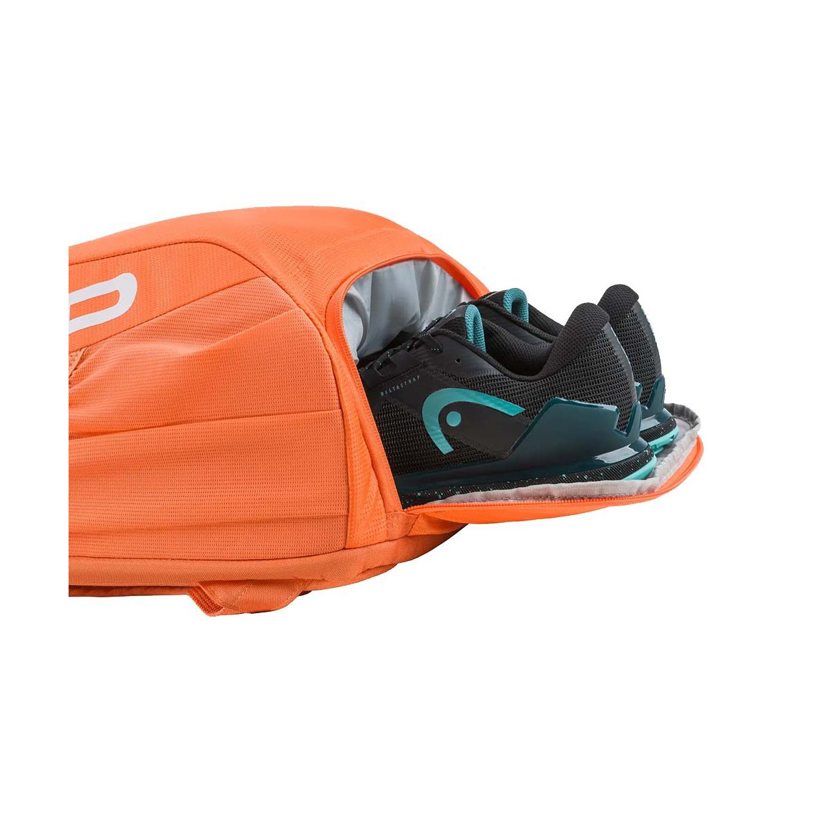 Head Tour 25L Rugzak Oranje