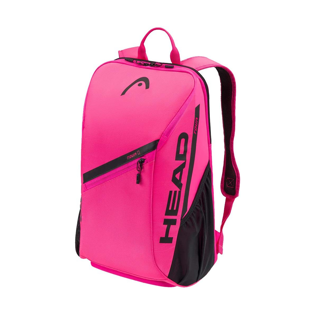 Head Tour 25L Rugzak Roze
