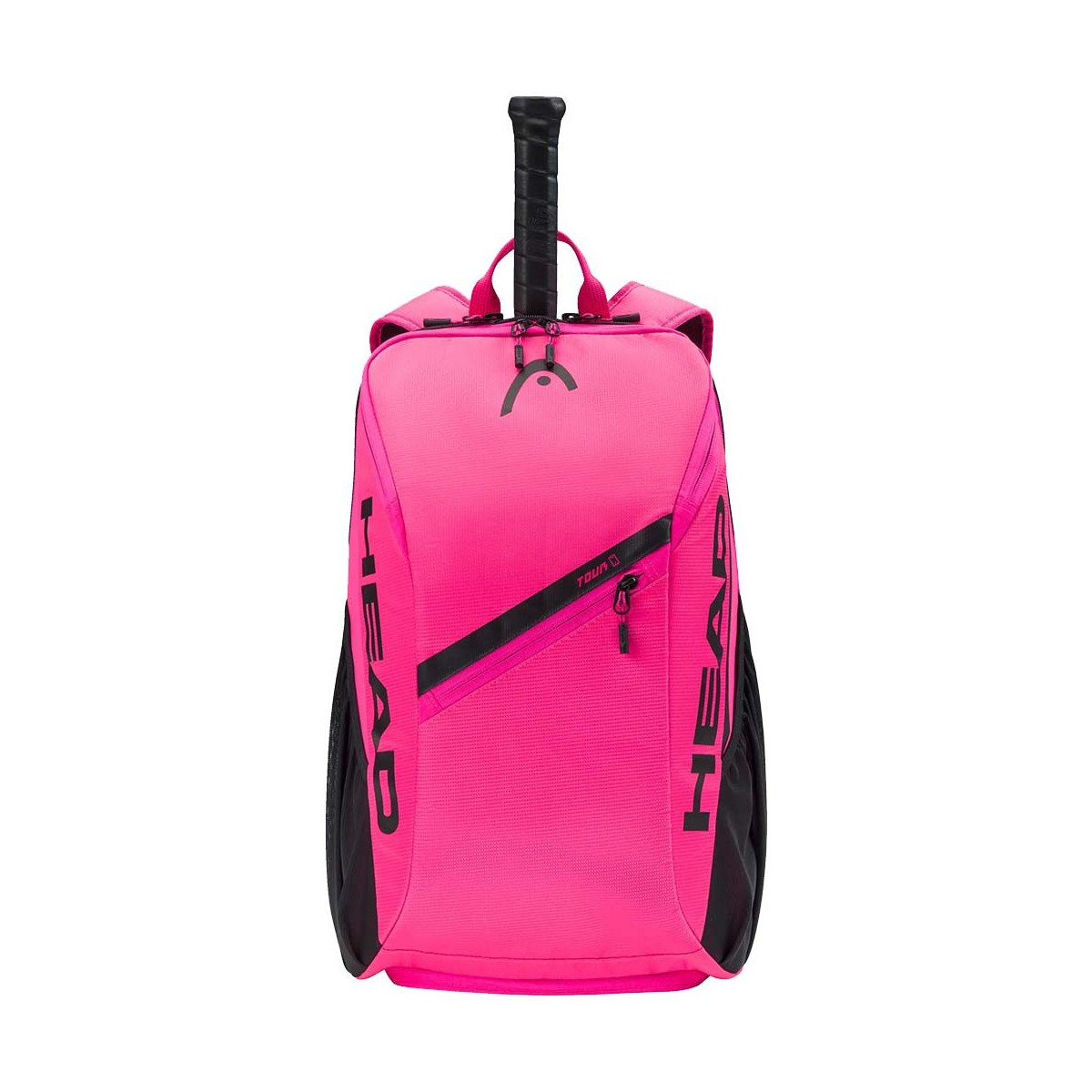 Head Tour 25L Rugzak Roze