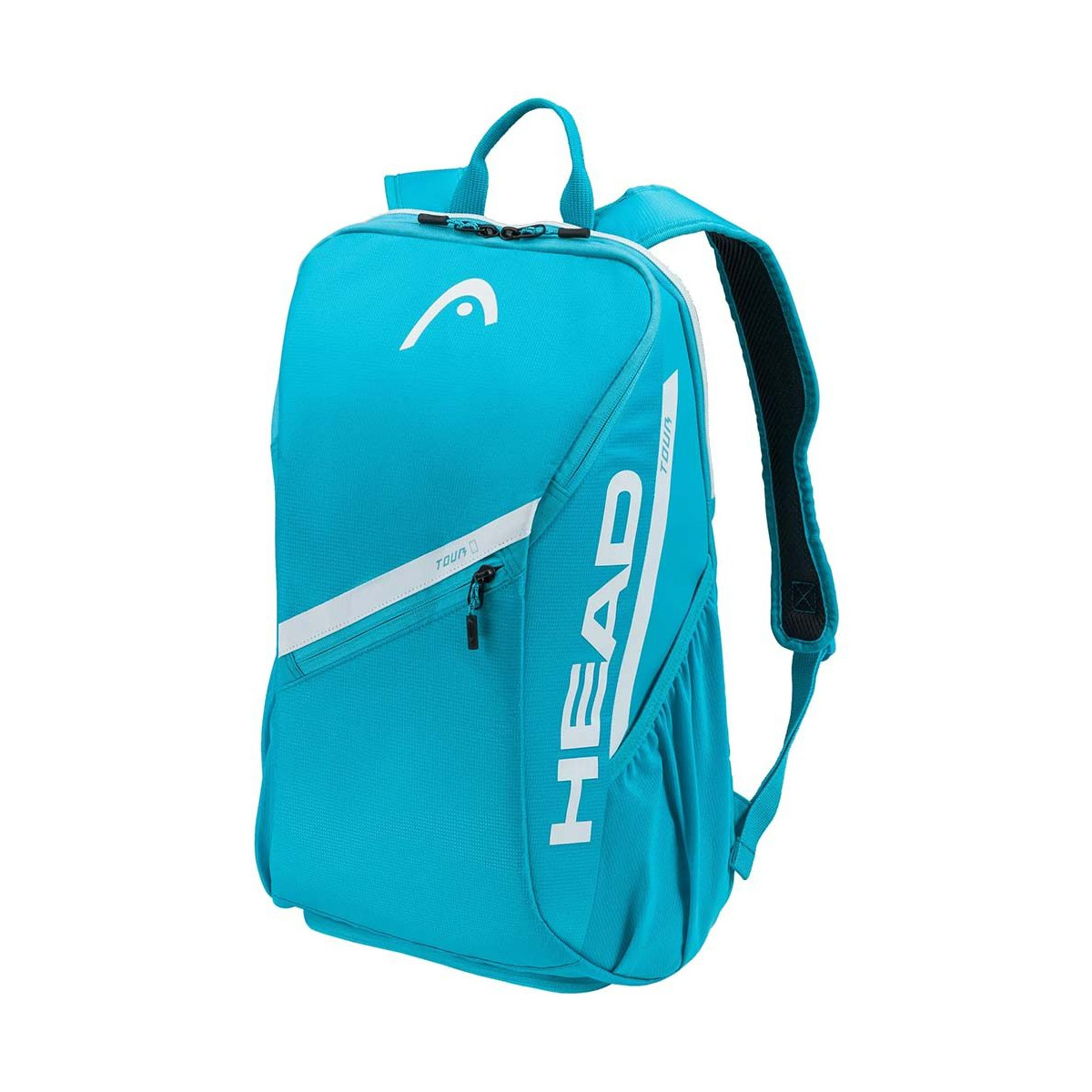Head Tour 25L Rugzak Blauw