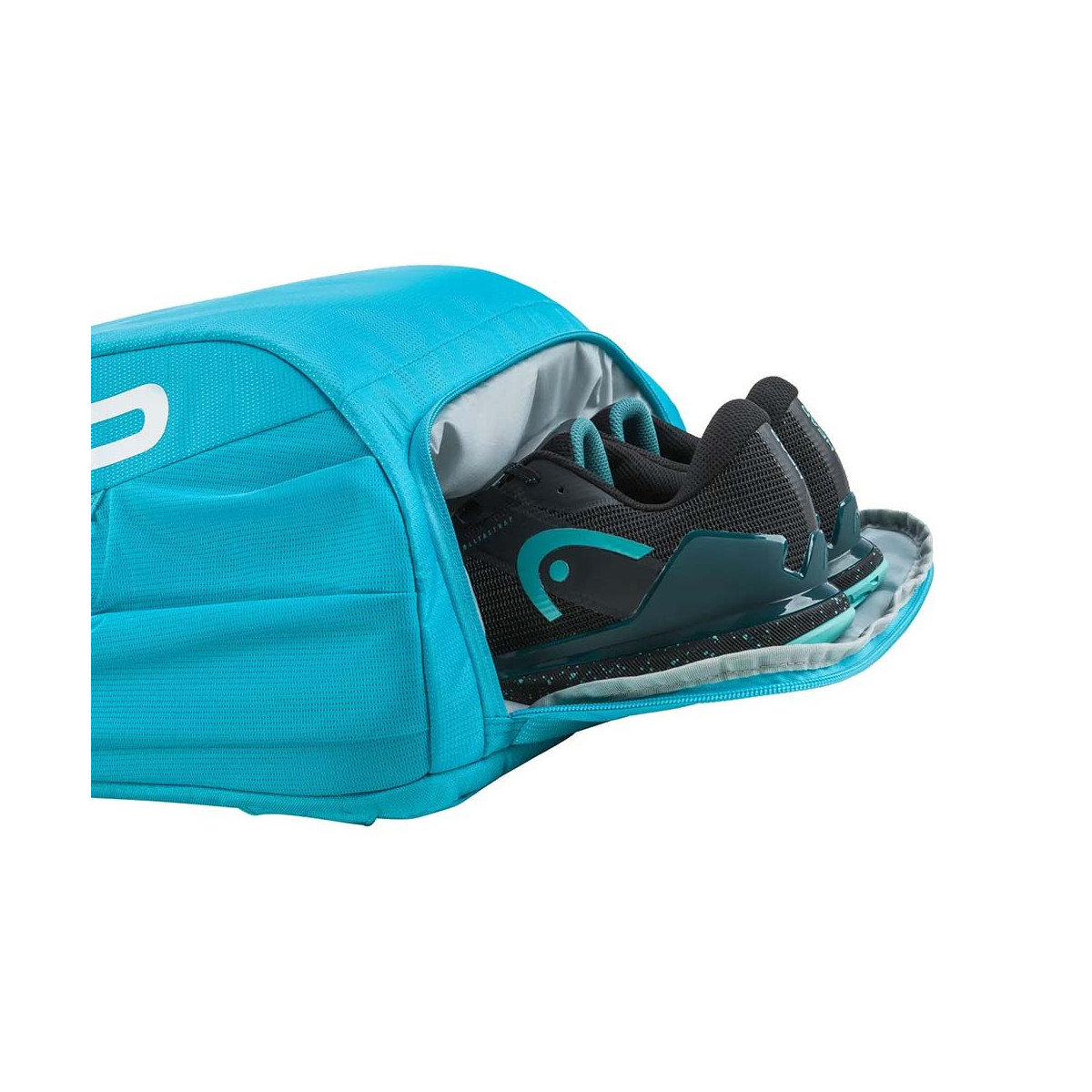 Head Tour 25L Rugzak Blauw