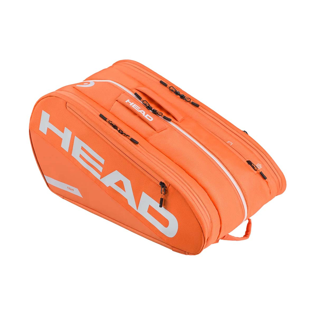 Head Tour Padel L Groen tas
