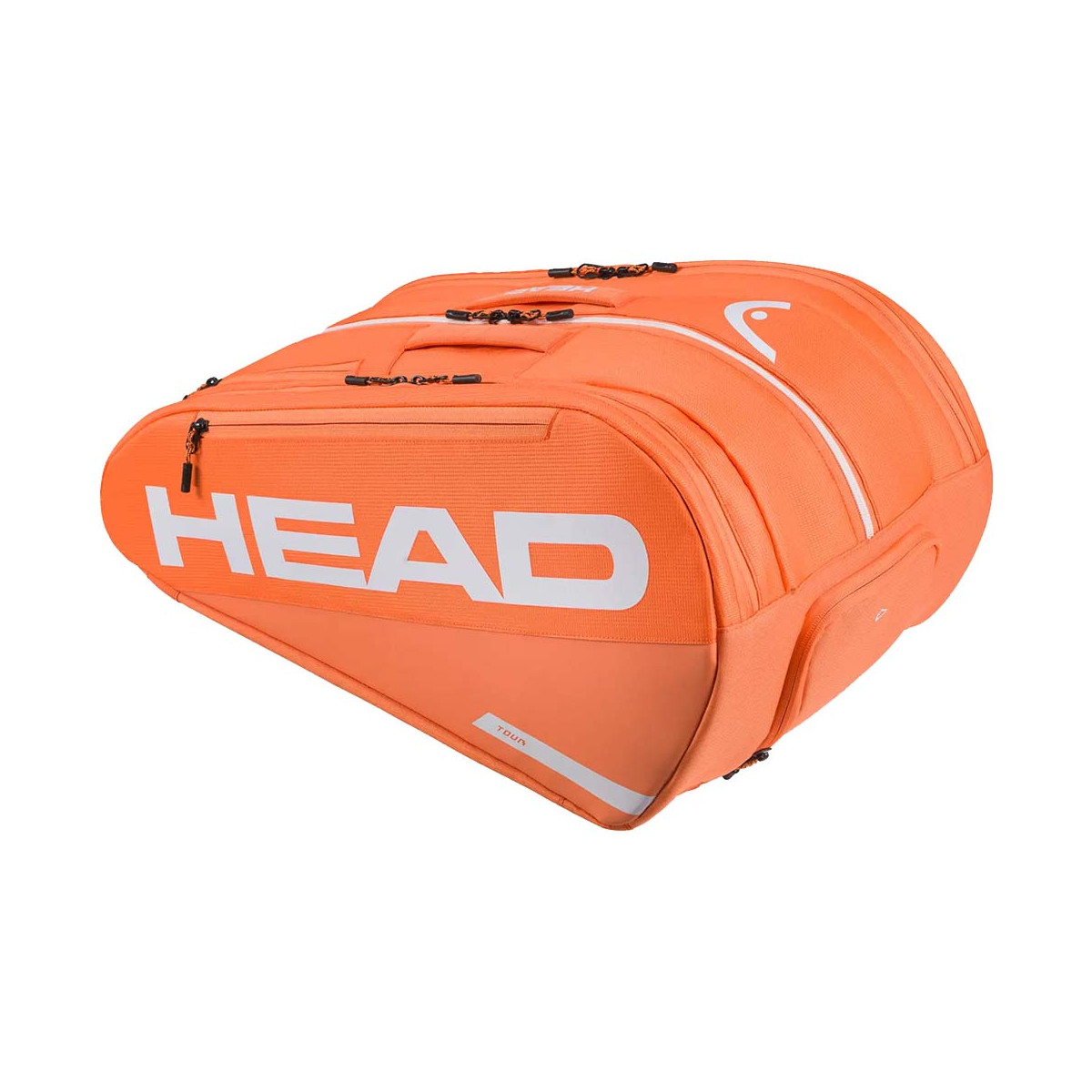 Head Tour Padel L Groen tas
