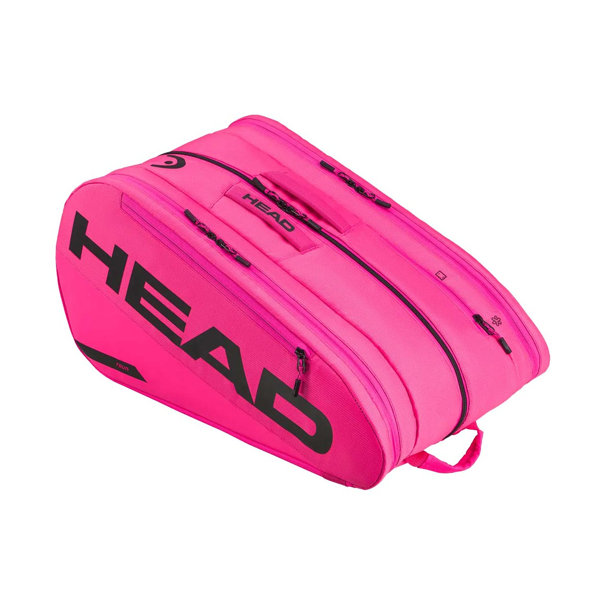 Head Tour Padel L Oranje tas