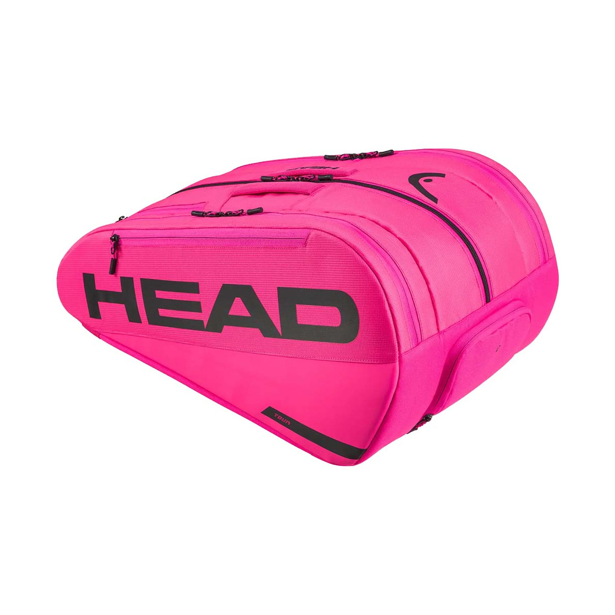 Sac Head Tour Padel L Rose