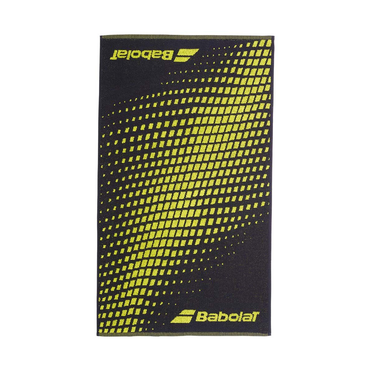 Babolat Medium Handdoek Geel Aero