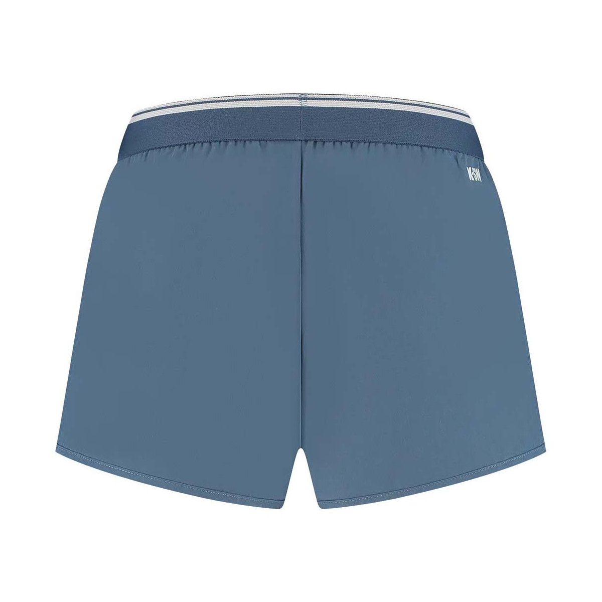 Short K-Swiss Hypercourt 8 Femme Bleu pétrole