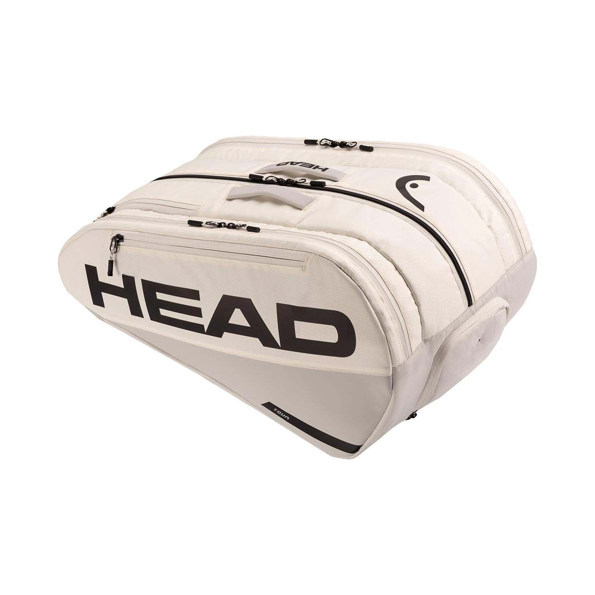Sac Head Tour Padel L Blanc