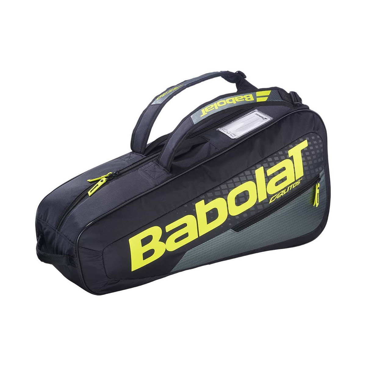 Sac de Tennis Babolat RH Carlitos Junior