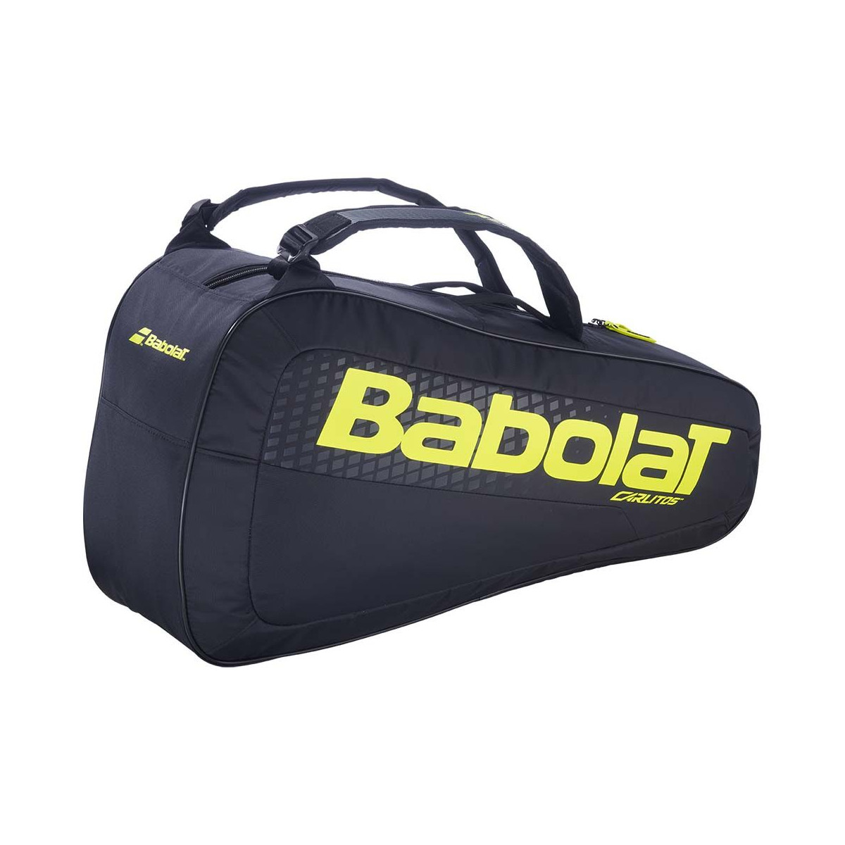Sac de Tennis Babolat RH Carlitos Junior