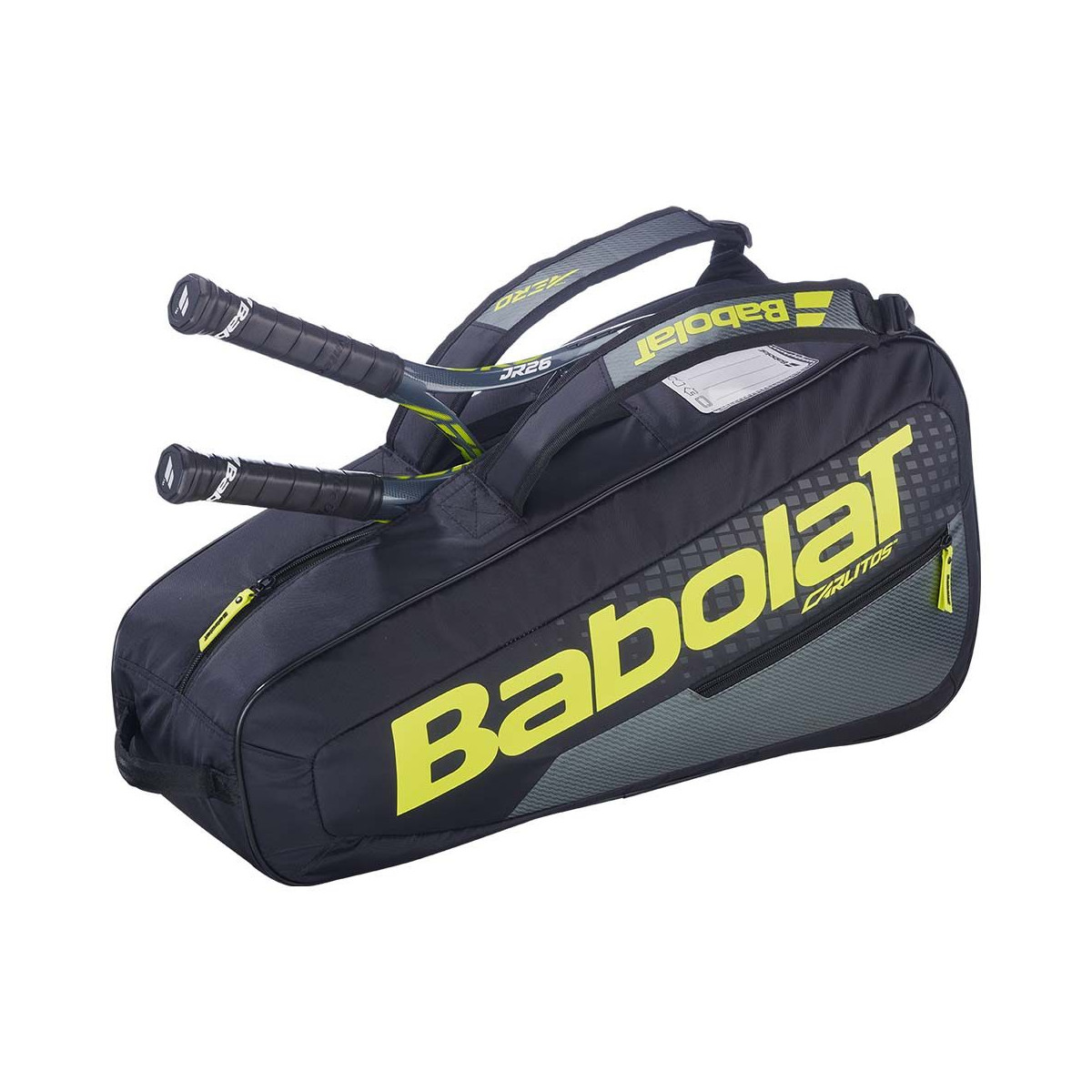 Sac de Tennis Babolat RH Carlitos Junior