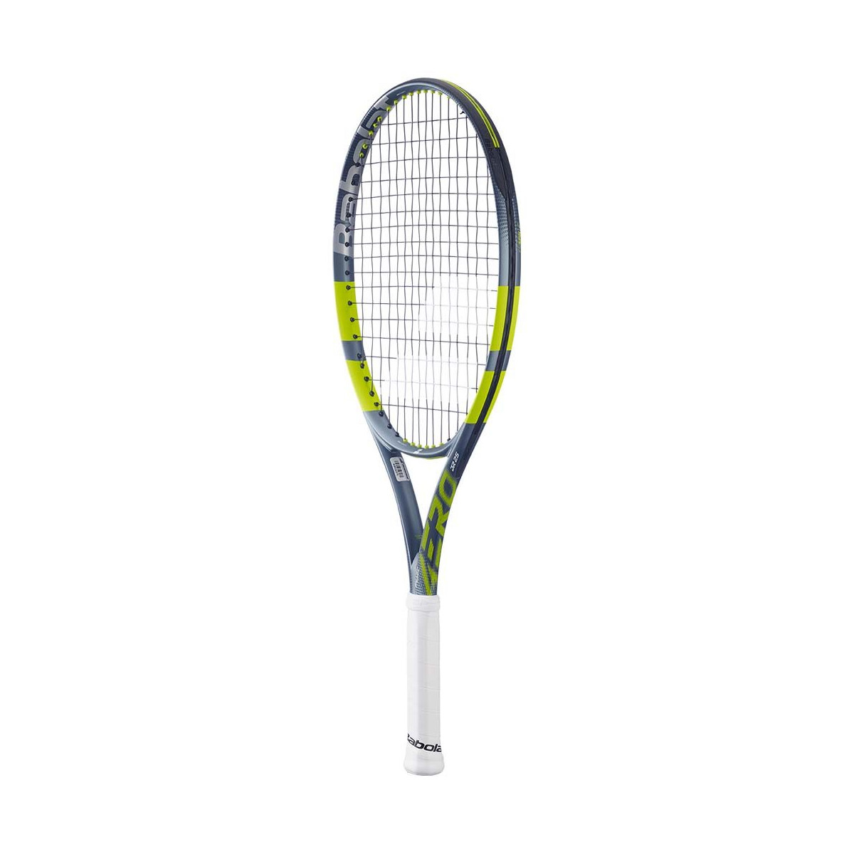 Tennisracket Babolat Pure Aero Junior 25 2026 (235g)