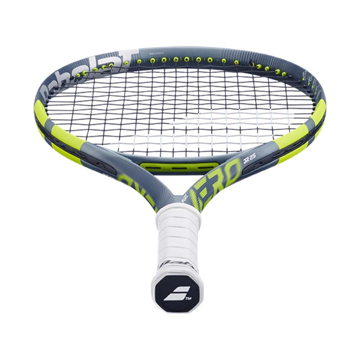 Tennisracket Babolat Pure Aero Junior 25 2026 (235g)