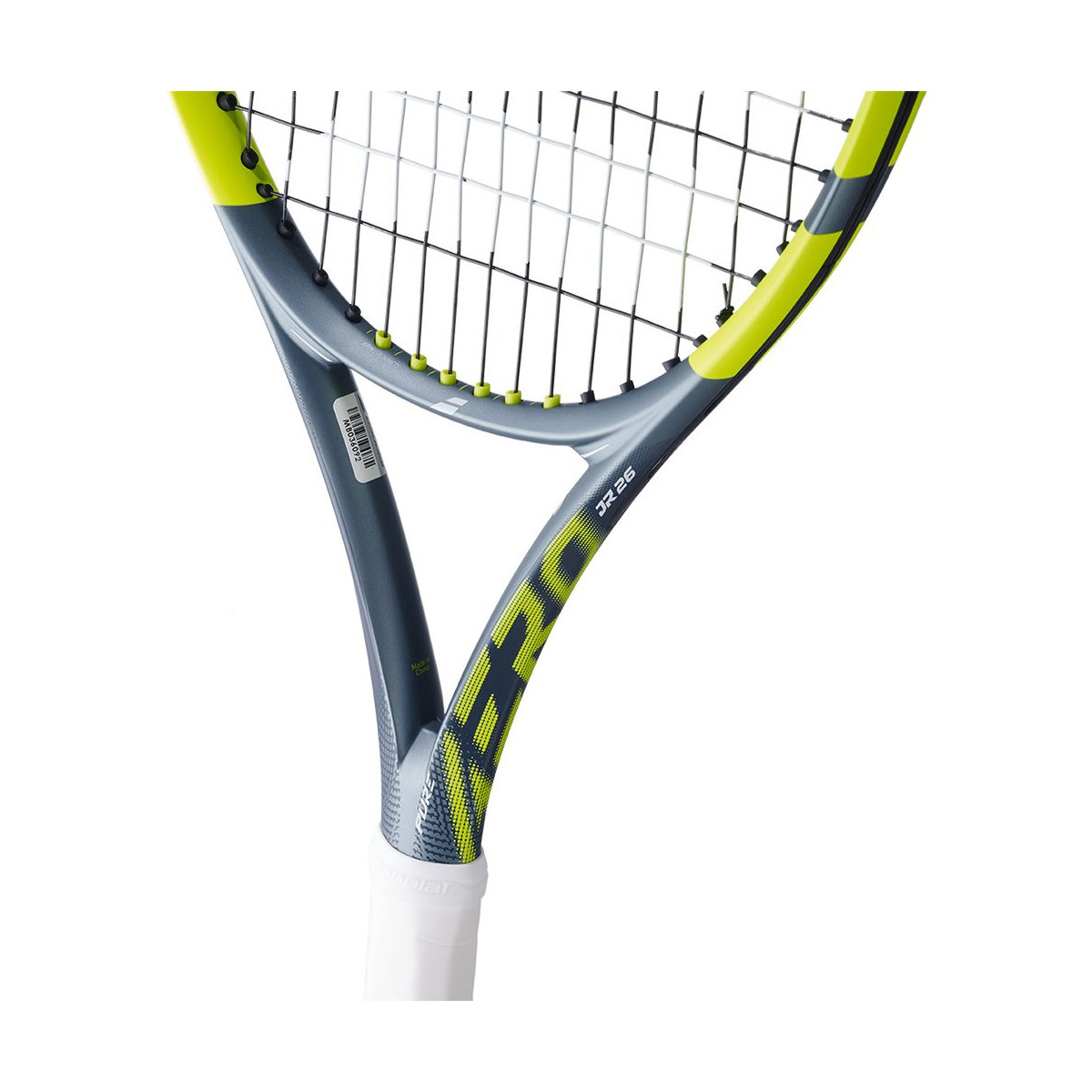 Raquette Babolat Pure Aero Junior 26 2026 (250g)