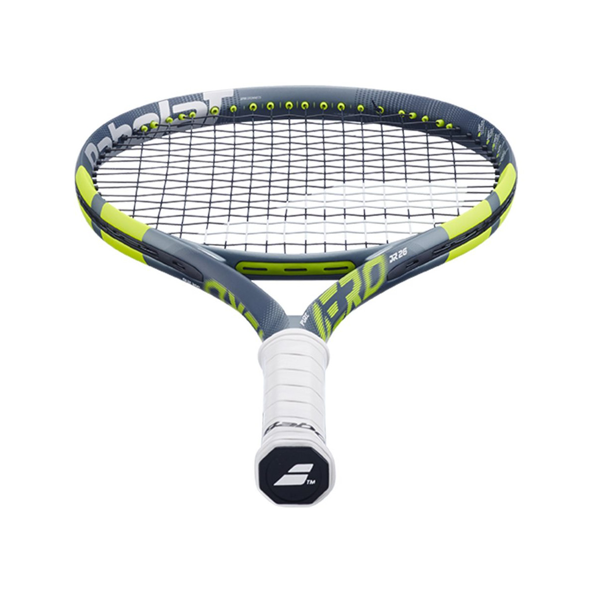 Raquette Babolat Pure Aero Junior 26 2026 (250g)