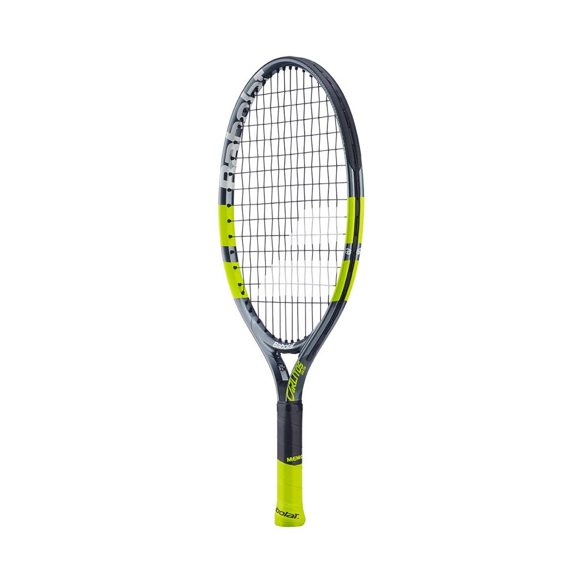 Raquette Babolat Carlitos Junior 19 2026 (165g)