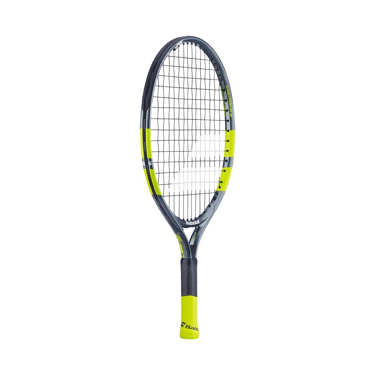 Babolat Carlitos Junior 19 Tennisracket 2026 (165g)