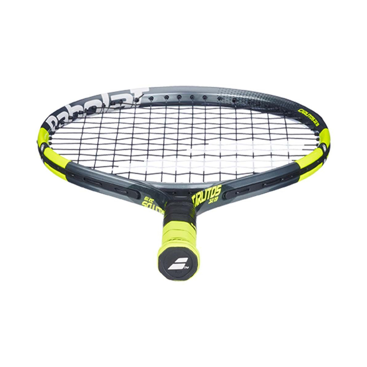 Raquette Babolat Carlitos Junior 19 2026 (165g)