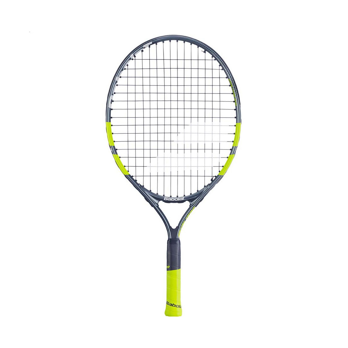 Racket Babolat Carlitos Junior 21 2026 (180g)