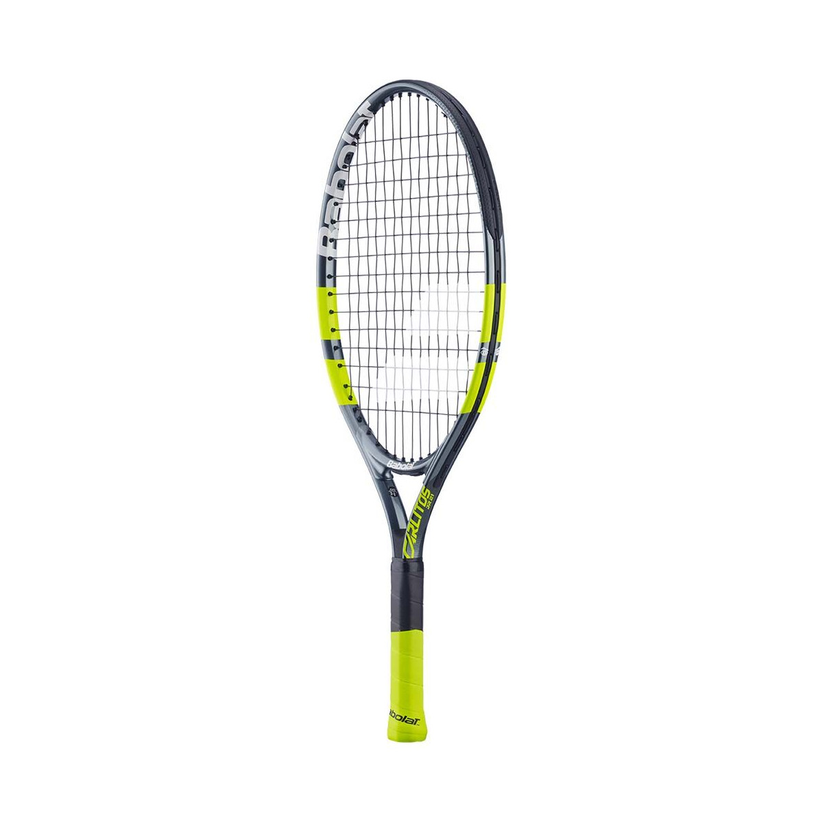 Racket Babolat Carlitos Junior 21 2026 (180g)
