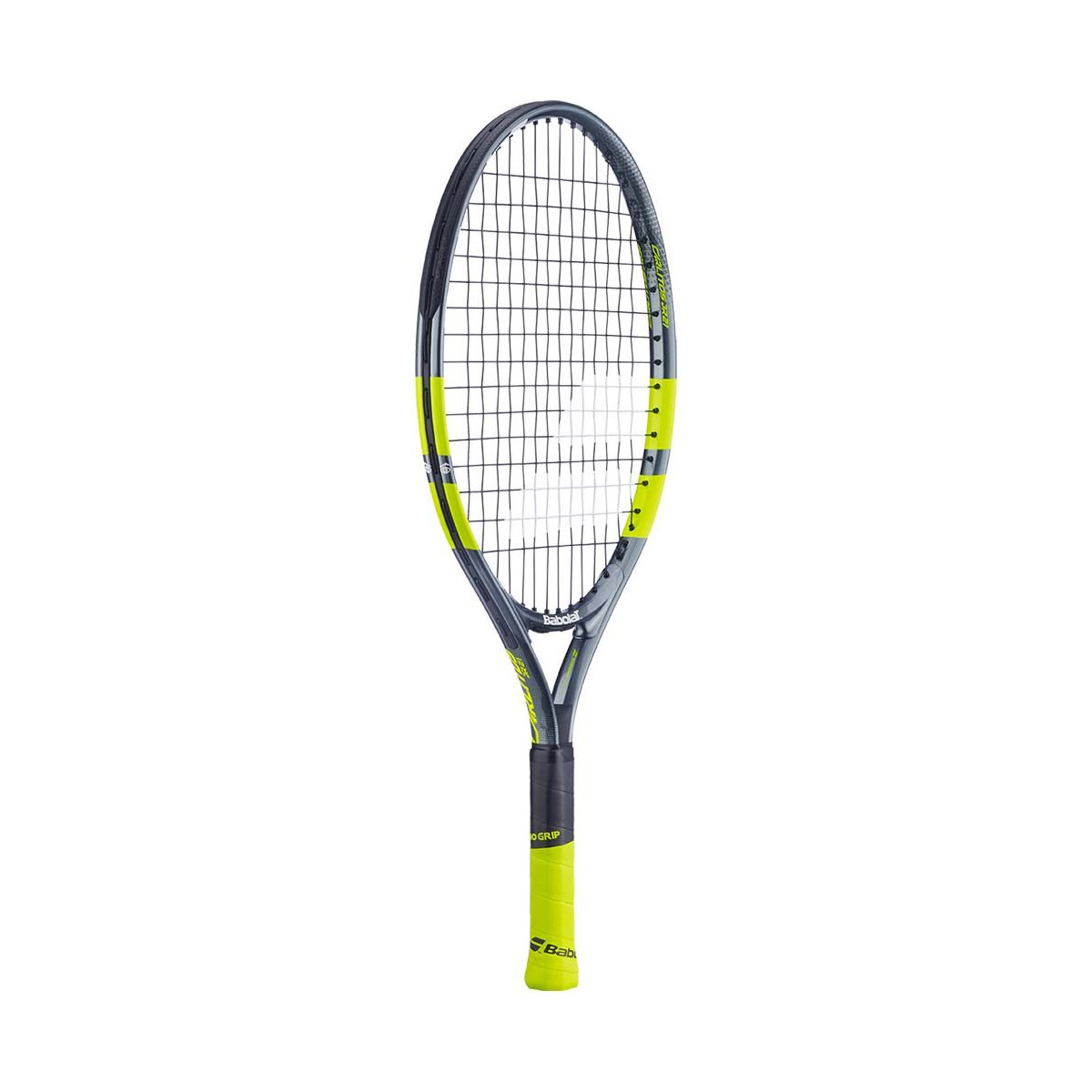 Raquette Babolat Carlitos Junior 21 2026 (180g)