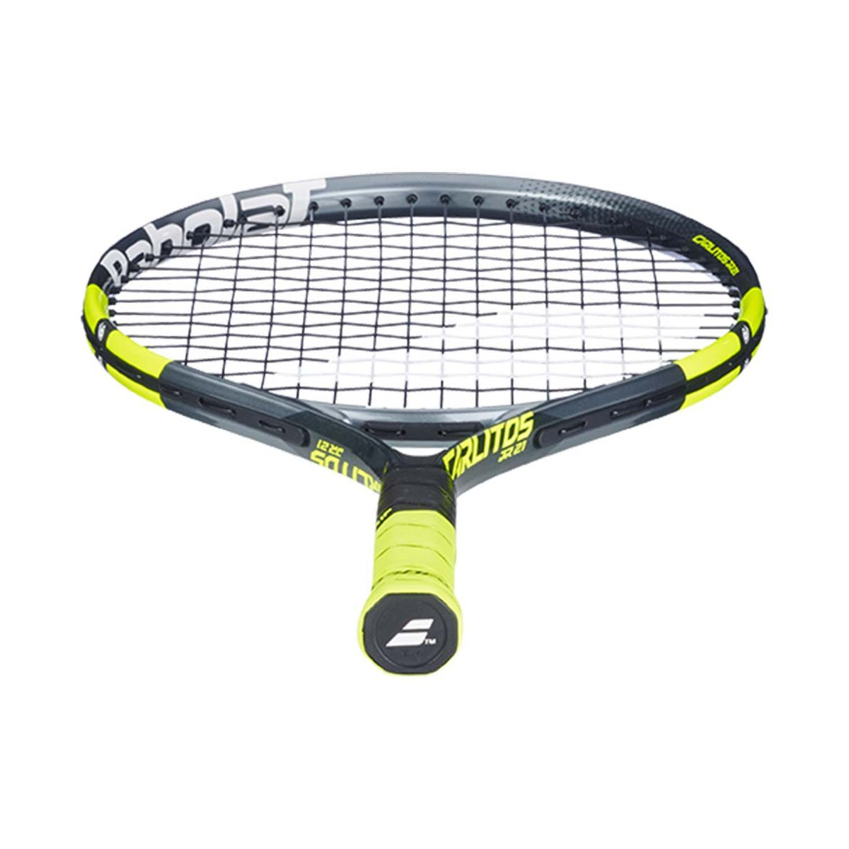 Raquette Babolat Carlitos Junior 21 2026 (180g)
