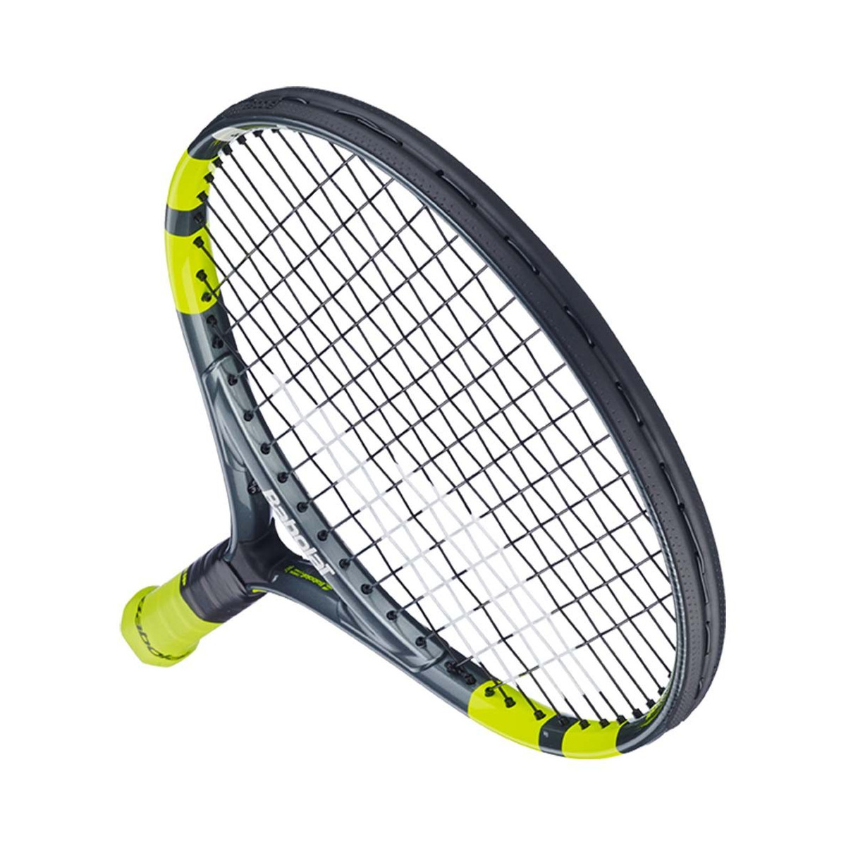 Racket Babolat Carlitos Junior 21 2026 (180g)