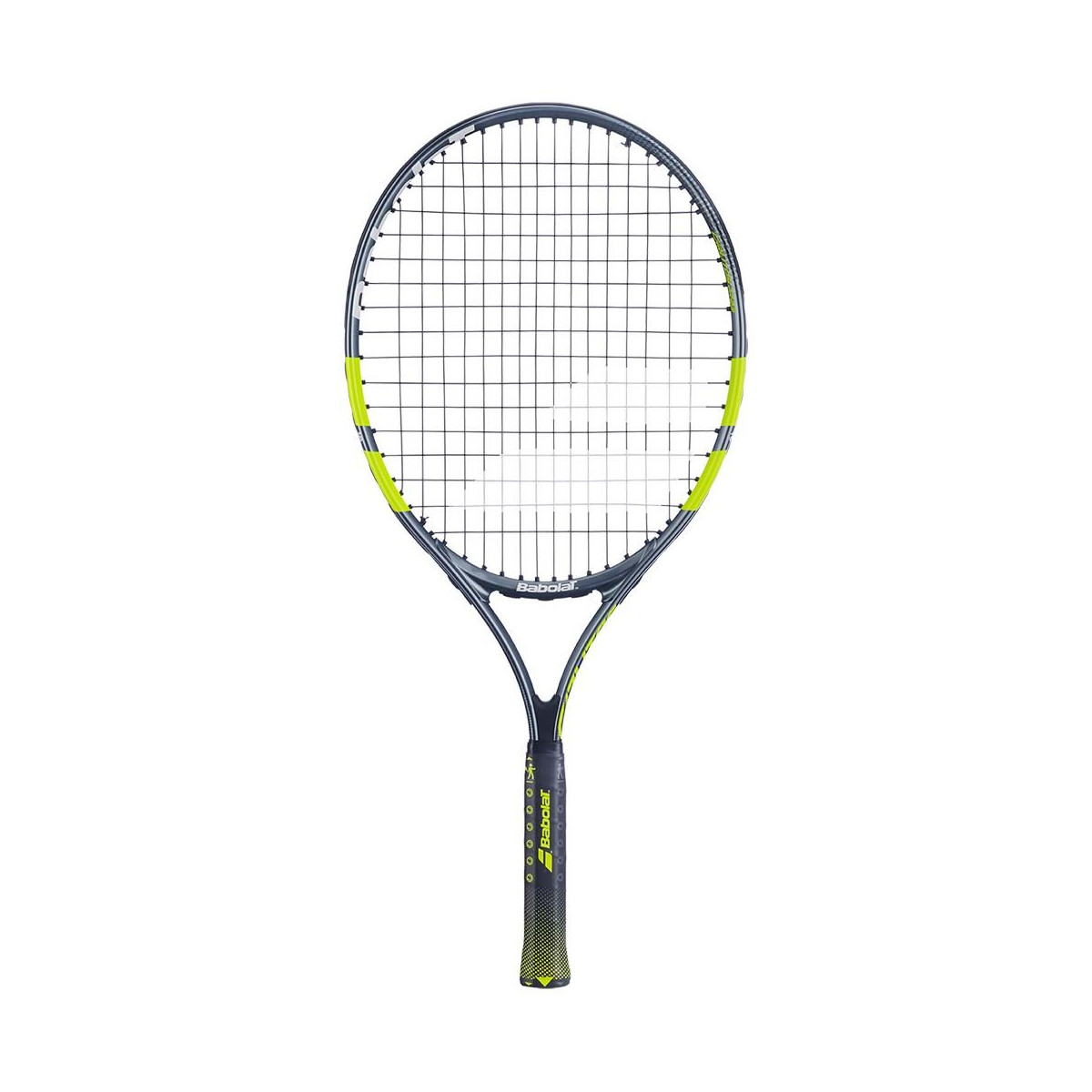 Babolat Carlitos Junior 23 2026 Tennisracket (200g)
