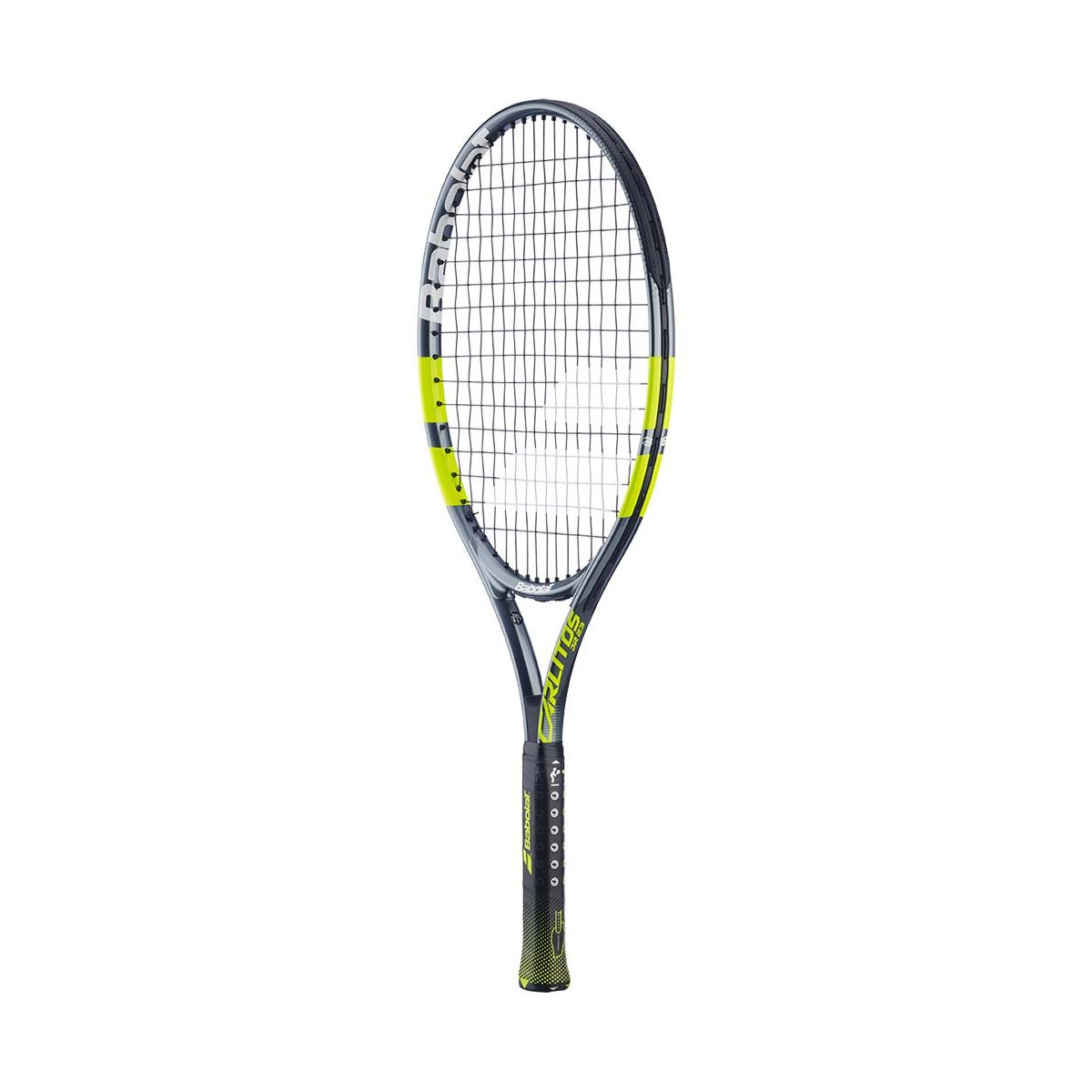 Raquette Babolat Carlitos Junior 23 2026 (200g)