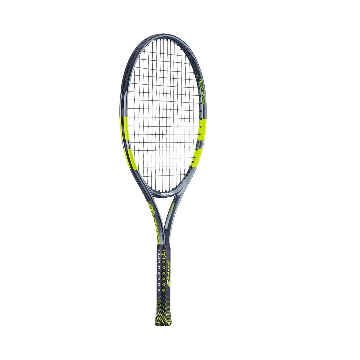 Raquette Babolat Carlitos Junior 23 2026 (200g)