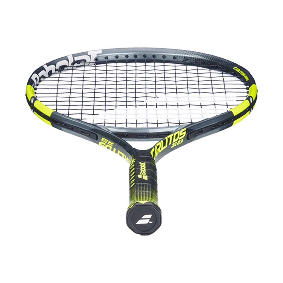 Babolat Carlitos Junior 23 2026 Tennisracket (200g)
