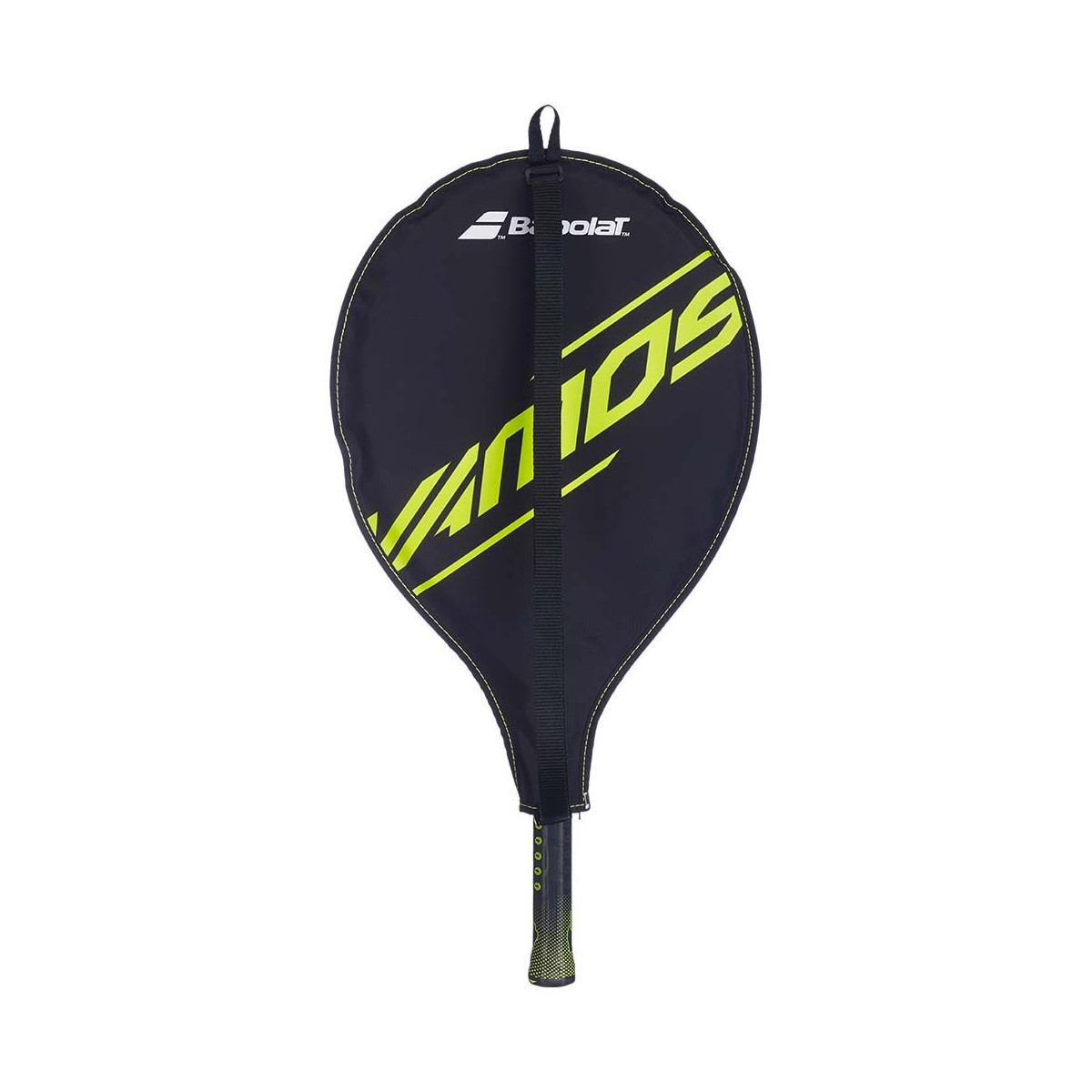 Raquette Babolat Carlitos Junior 23 2026 (200g)