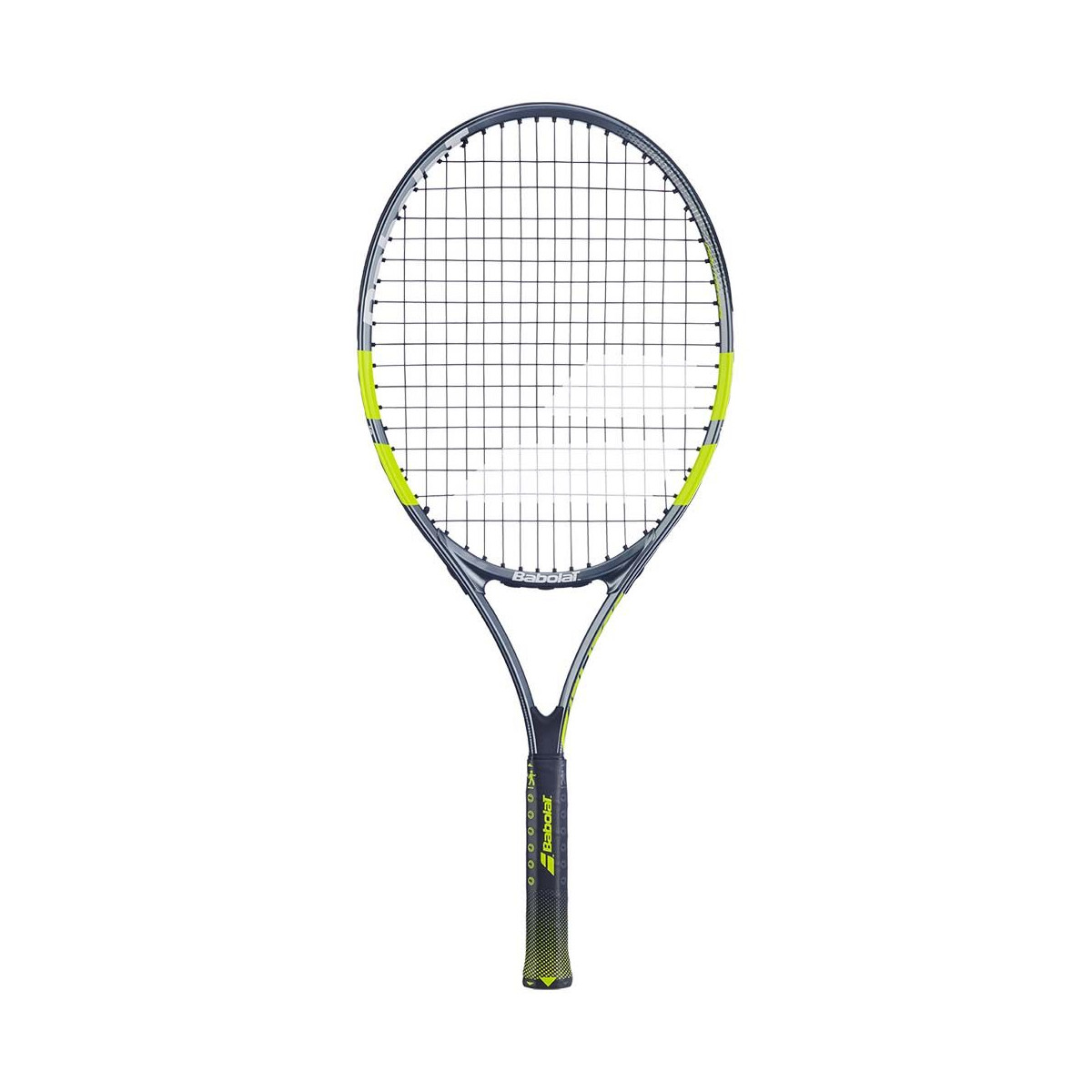 Raquette Babolat Carlitos Junior 25 2026 (230g)