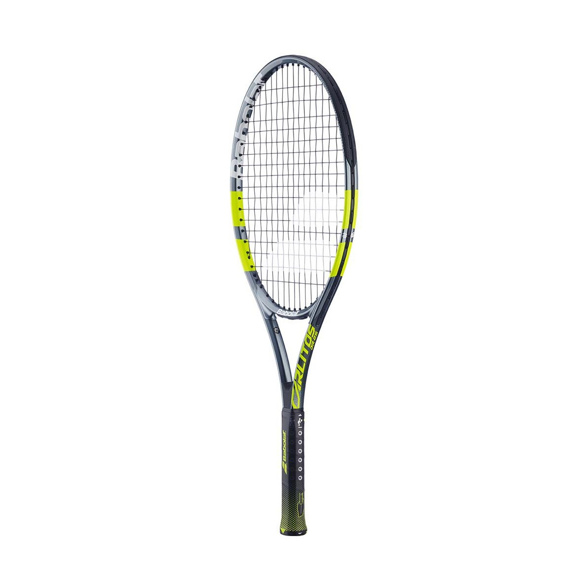 Babolat Carlitos Junior 25 2026 Racket (230g)