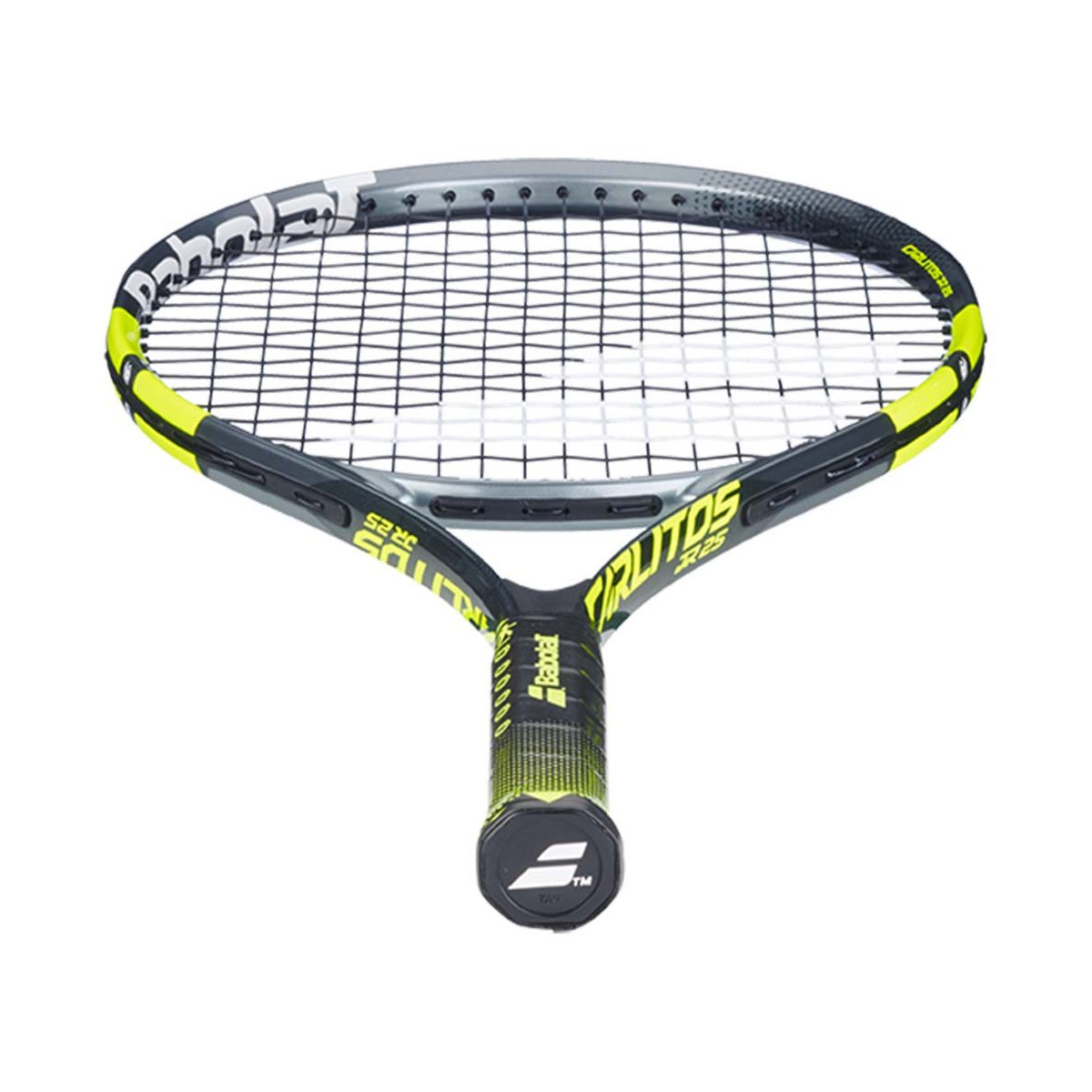 Babolat Carlitos Junior 25 2026 Racket (230g)