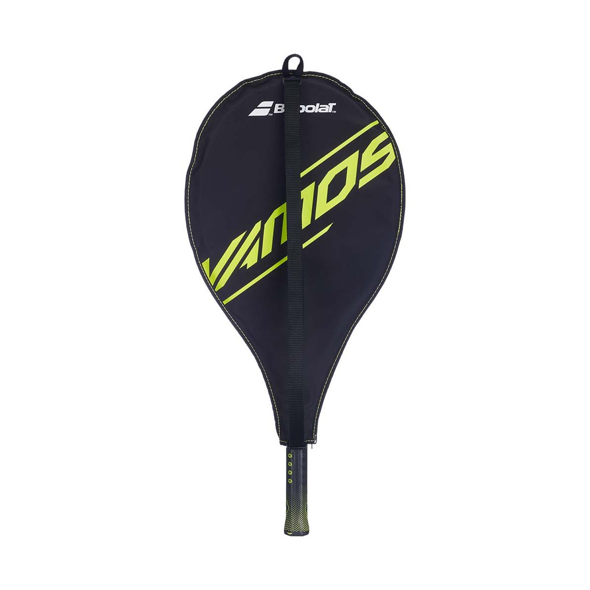Babolat Carlitos Junior 25 2026 Racket (230g)