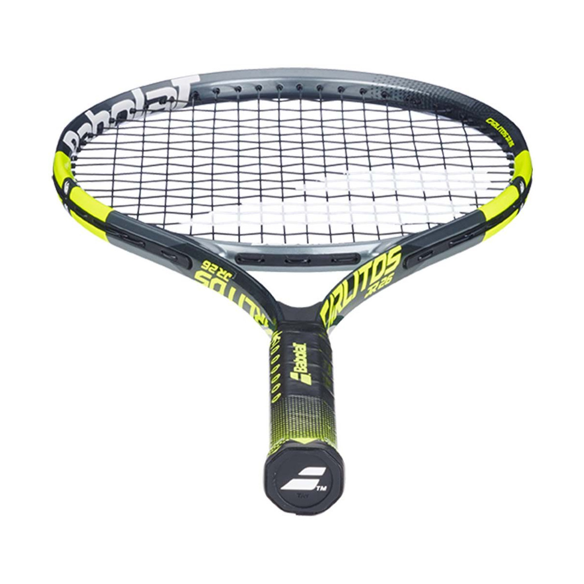 Babolat Carlitos Junior 26 2026 Tennisracket (240g)