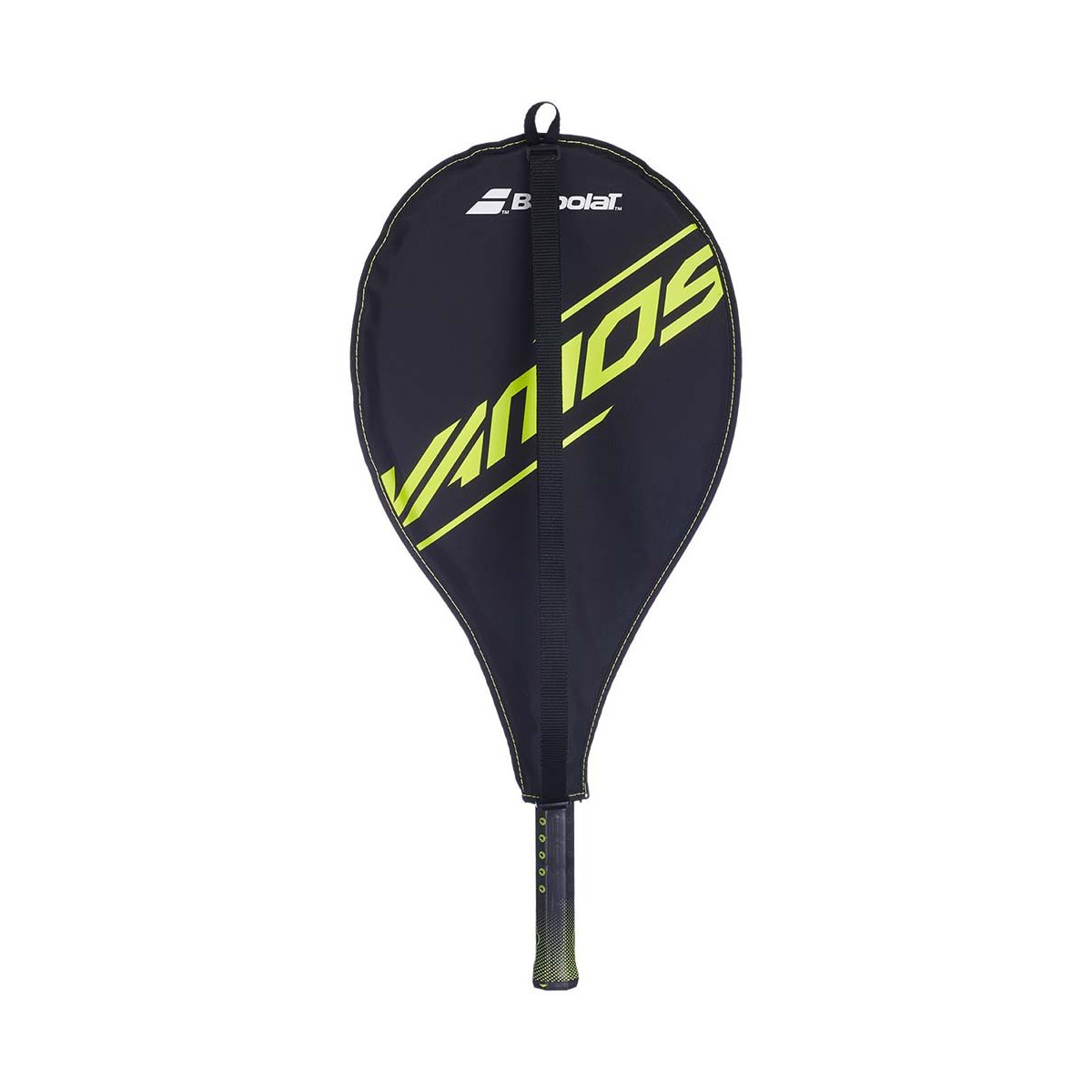 Babolat Carlitos Junior 26 2026 Tennisracket (240g)
