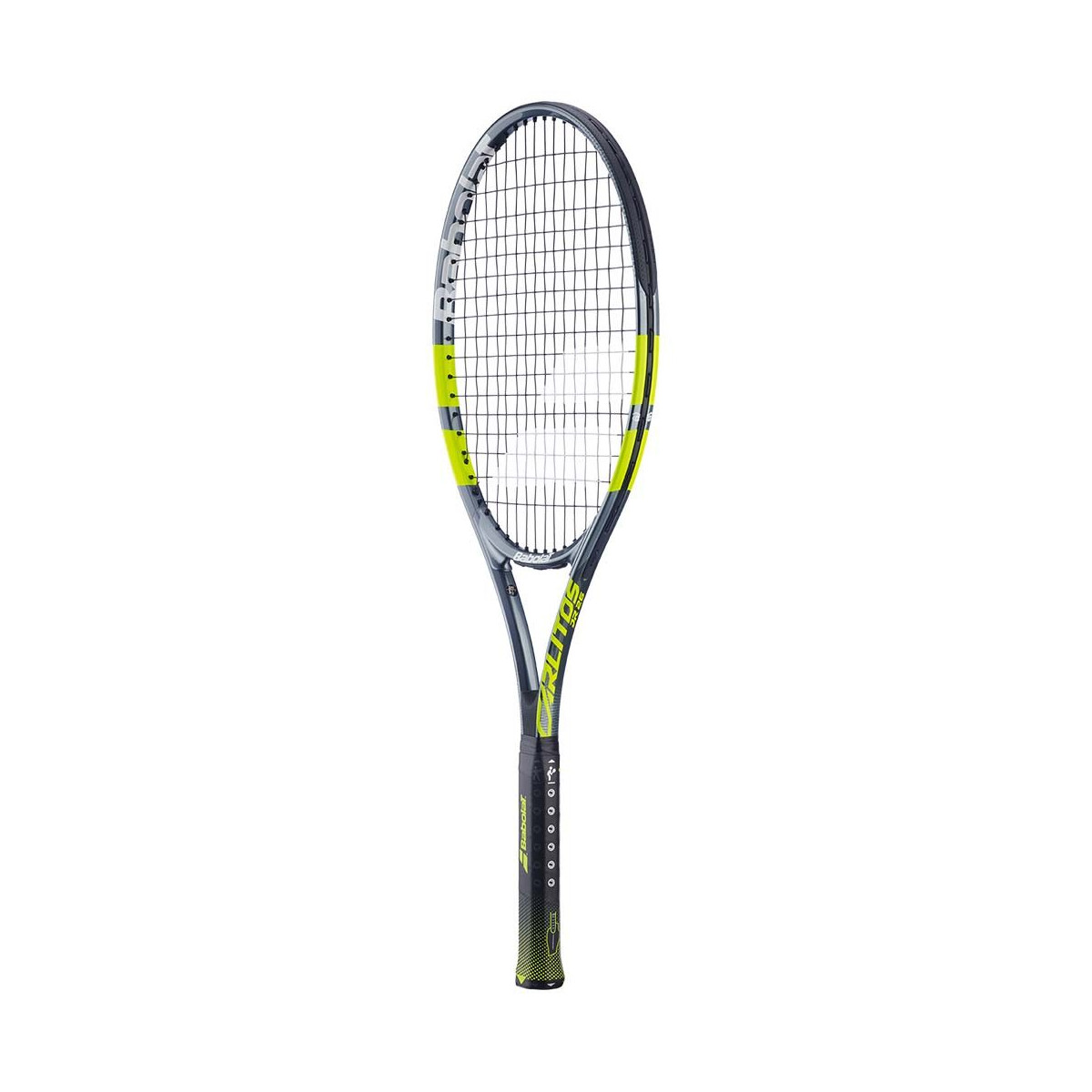 Raquette Babolat Carlitos Junior 26 2026 (240g)