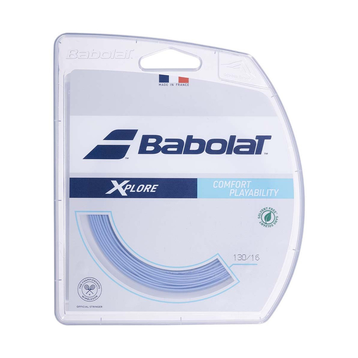 Cordage Babolat Xplore 12m