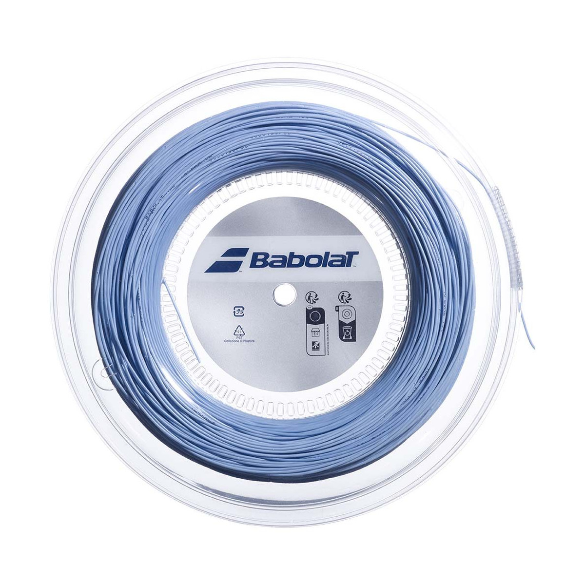 Babolat Xplore Tennissnaar 200m Rol