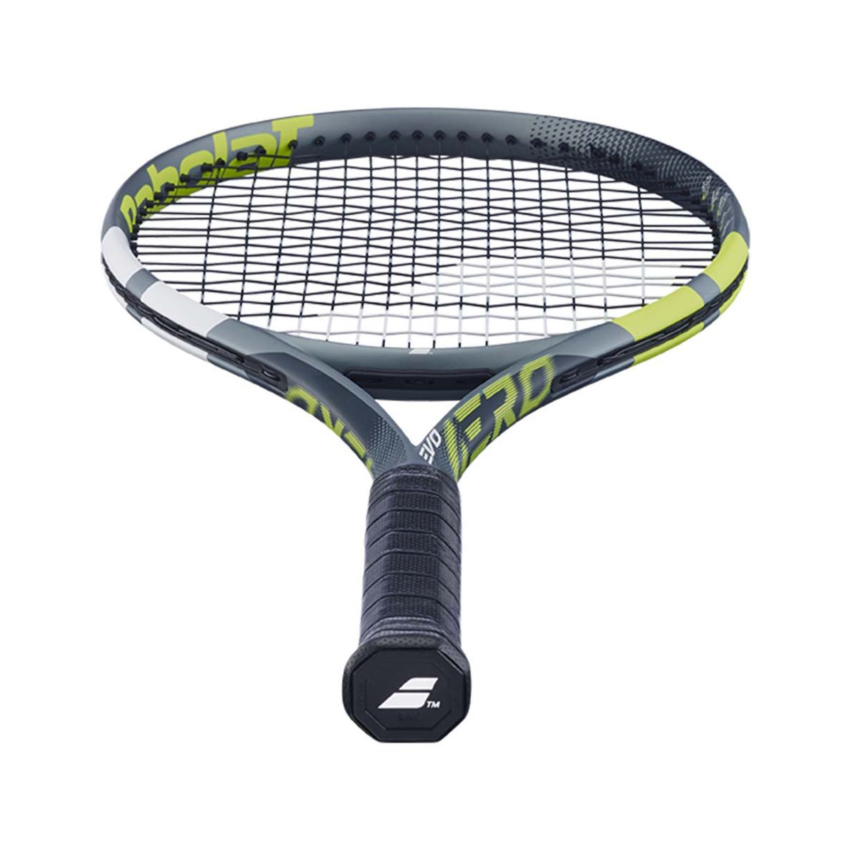 Raquette Babolat Evo Aero (275g)