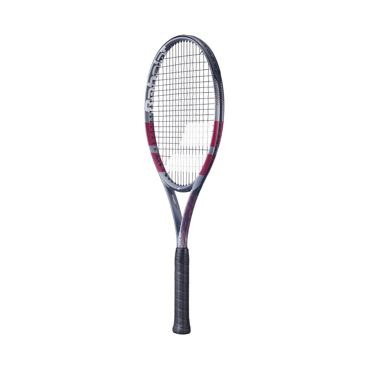 Raquette Babolat Evo Aero Pink Gen2 2026 (275g)