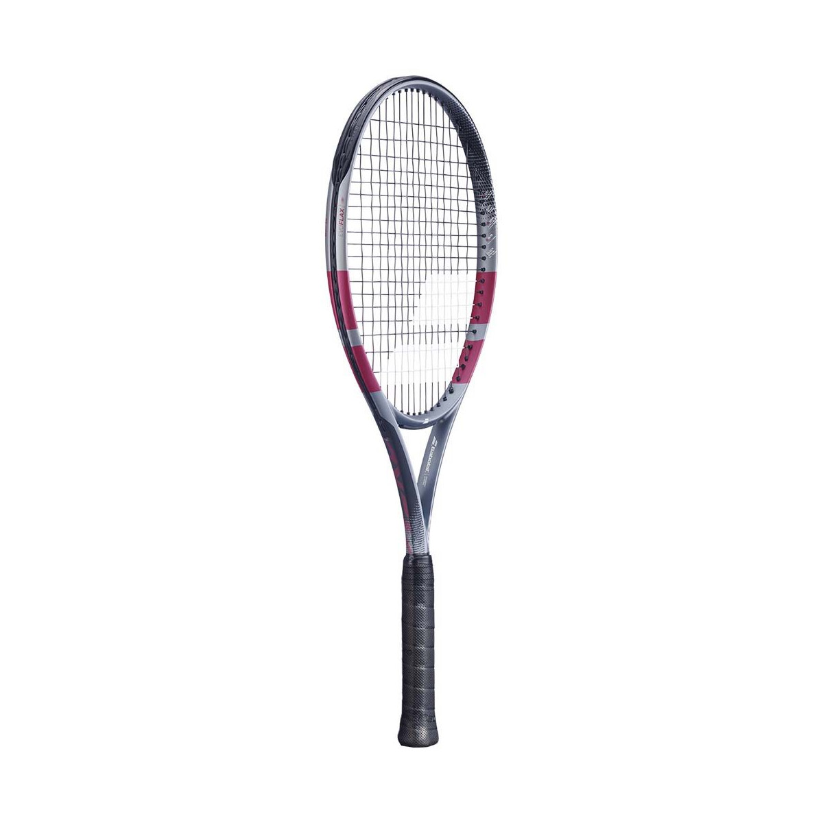 Raquette Babolat Evo Aero Pink Gen2 2026 (275g)
