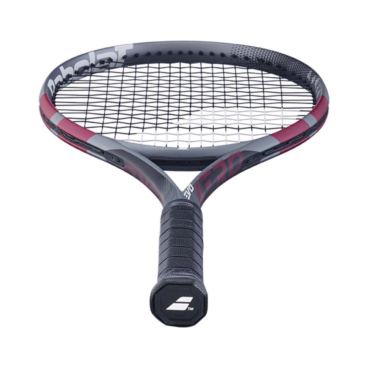 Raquette Babolat Evo Aero Pink Gen2 2026 (275g)