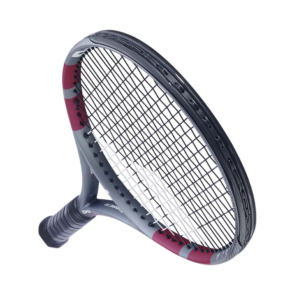 Raquette Babolat Evo Aero Pink Gen2 2026 (275g)